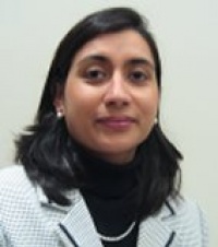 Dr. Sheena  Abraham M.D.