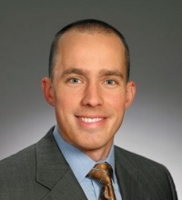 Dr. Garrett Alan Hauptman MD