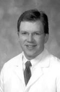 Dr. Bryan J Hammer M.D., Ophthalmologist