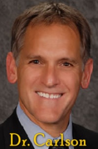 Randy Dennis Carlson DMD, Dentist