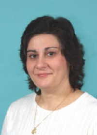 Dr. Mariarita P Petrillo-bolanos M.D.