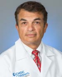 Dr. Troy Michael Reyna M.D., Surgeon (Pediatric)
