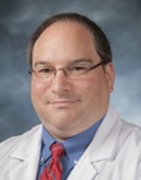 Dr. Jay Howard Reich M.D.