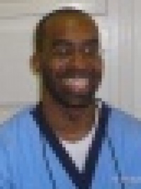 Dr. Reginald Rodges, DC, Chiropractor