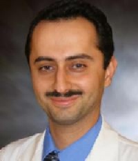 Dr. Esmat Z. Sadeddin M.D, Internist