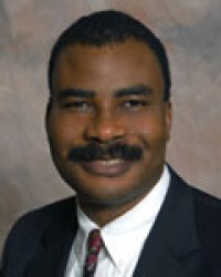 Leonard C. Egbujiobi M.D.