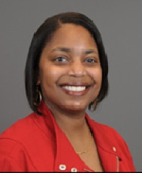 Dr. Stephanie Anderson MD, Internist