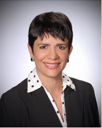 Dr. Ivette Maria Martinez D.M.D.