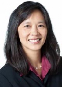 Dr. Catherine Cheng MD, Internist