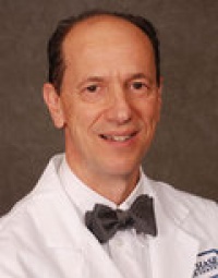 Dr. Richard F. Dietrick MD, Family Practitioner
