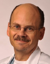 Dr. Scott Cameron Dexter M.D.