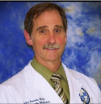 Dr. Felix Henry Savoie MD