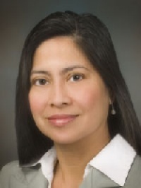 Dr. Laura Lago Lopez-concepcion M.D.