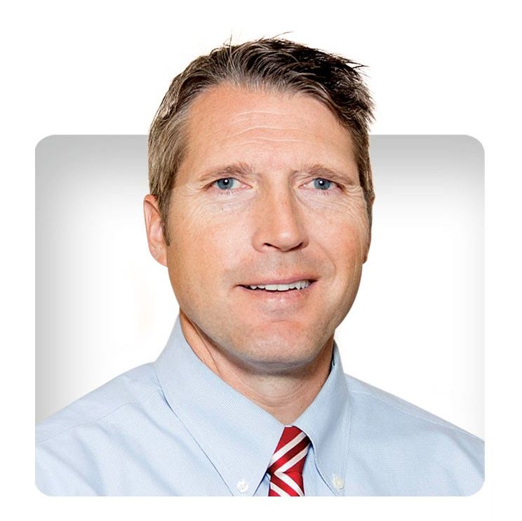Dr. Jason H. Nielson, M.D., Orthopedist (Pediatric)