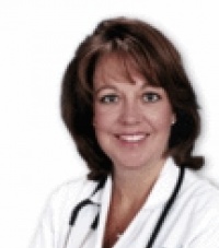 Dr. Pamela Ann Wright M.D., Surgeon