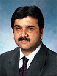 Dr. Raheel  Jamal M.D.
