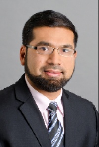 Dr. Mohammed  Mohiuddin  MD