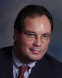 Dr. Orlando Heraclio Rivera DPM