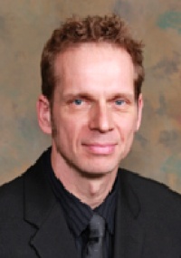 Dr. Matthias Behrends MD, Anesthesiologist