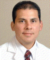 Dr. Rafael E Carrion MD, Urologist