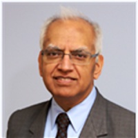 Dr. Murlidhar  Pahuja MD
