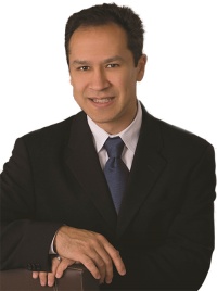 Dr. Jaime D Robledo MD