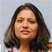 Dr. Syeda Sabeen naz Rizvi MD