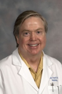 John M Faust M.D., Radiologist