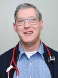 Dr. Stanley J. Malnar MD