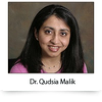Dr. Qudsia Iqbal Malik M.D.