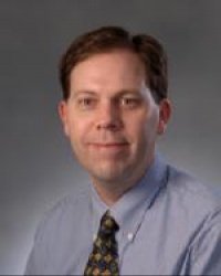 Dr. Christopher B Griffith M.D., Geneticist