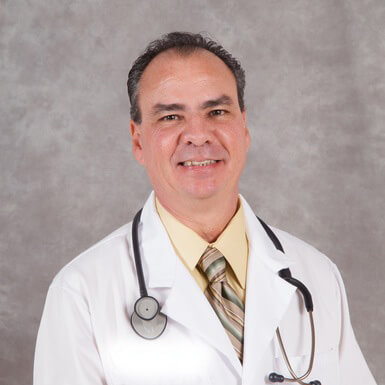 Dr. Gerardo F. Olivera M.D., Psychiatrist