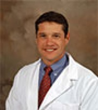 Dr. Brian George Burnikel M.D.