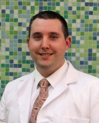Dr. Jarom L Aston D.M.D., Dentist