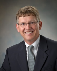 Dr. Steven Penn Ellinwood DDS, Dentist