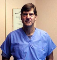 Dr. Anthony G Lavender D.C.