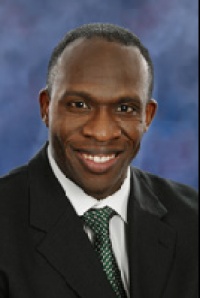 Dr. Chinenye Okezie Nwachuku M.D.