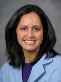 Dr. Sudha  Srinivasan M.D.