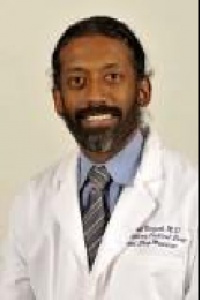 Dr. Ajeet G. Vinayak M.D., Critical Care Surgeon