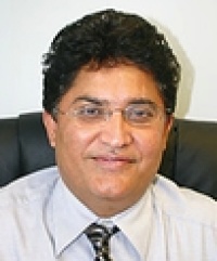 Dr. Lal K Bhagchandani M.D., Pulmonologist