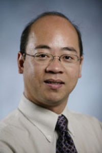 Dr. Quang Nguyen O.D., Optometrist