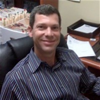 Dr. Miles Medrano MD, Gastroenterologist