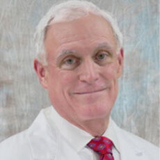 Dr. Paul Gregory Hazen MD
