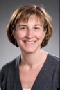Dr. Lynne Becker Kossow M.D., Internist