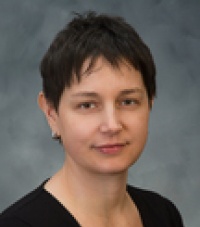 Dr. Radoslava  Klein M.D.