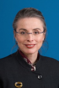 Dr. Kathleen Marian Farrell D.O.