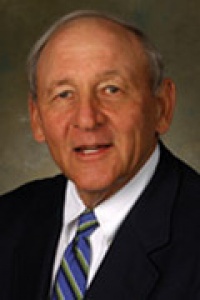 Dr. John Richard Stephenson M.D.