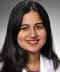 Dr. Umber Chohan M.D., Anesthesiologist