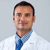 Dr. Ajay kumar Varma Buddaraju MD