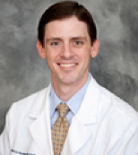 Dr. Brett Andrew Hutchinson M.D.
